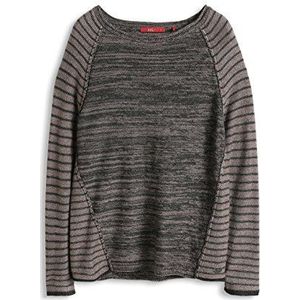 edc by ESPRIT dames slim fit pullover