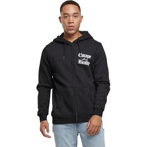 Mister Tee - Sweat-shirt - Zwart