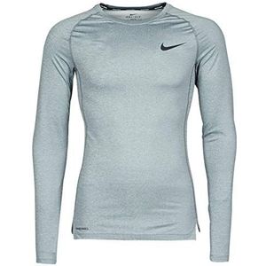 Nike Heren Pro shirt met lange mouwen