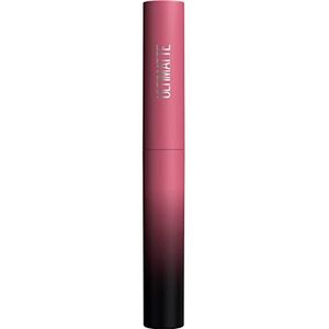 Maybelline New York Make-up lippen Lippenstift Color Sensational Ultimatte No. 599 More Mauve