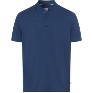 Style Pelé poloshirt, 25 Cove, M