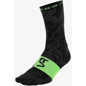 VR46 Unisex Mtb Sokken
