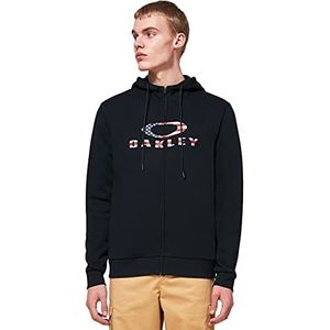 Sweater - Geborsteld Fleece - Licht - Ademend - Verstelbaar Trekkoord