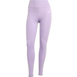 ADIDAS PERFORMANCE - OPT ESS - Sportbroek - Wit - 7/8 lengte - Skinny