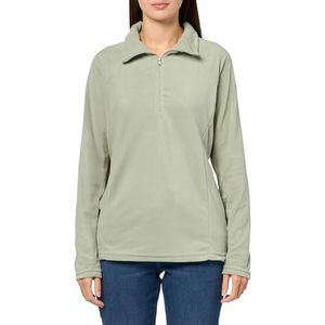 Columbia - Glacial IV - Fleece Trui - Kaki - 100% Polyester