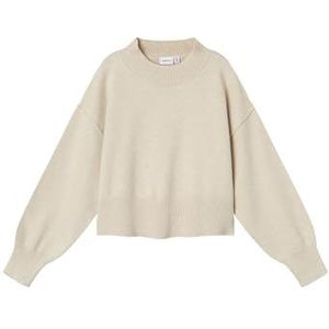 Tricot - Pull - Zwart - Viscose Polyester Nylon