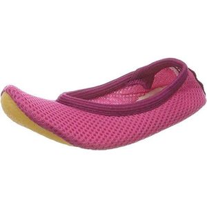 BeckAirBecksUniseks-kindGymnastiekschoenengymschoenen, roze, 29 EU