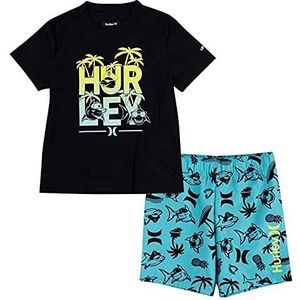 Hurley Hrlb Shark Paradise Set