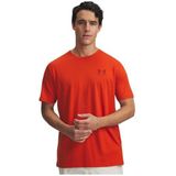 Under Armour - Sportstyle Left Chest - T-shirt - Ultra-zachte Katoenmix