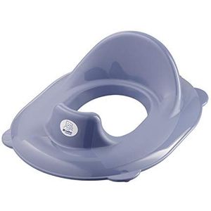 Rotho Babydesign 'TOP' Wc-zitje, vanaf ca. 20 - 24 maanden, cool blue (blauw), 200040287