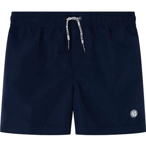 Kinderen rubberen badshorts Pepe Jeans Rubber