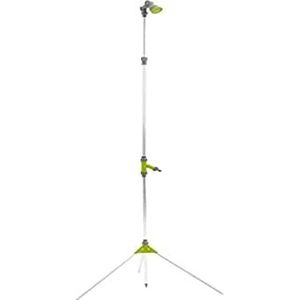 Xclou Tuindouche met statief, in hoogte verstelbare buitendouche, hoogte 150-220 cm