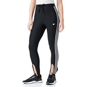 adidas BB TP sportbroek, zwart, 40 dames