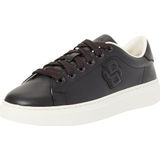 BOSS - Kieran Tenn - Sneakers - Zwart