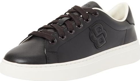 BOSS - Kieran Tenn - Sneakers - Zwart