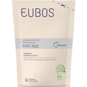 EUBOS Anti-aging Hyaluron Repair Filler Day Navulzak, 50 ml