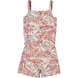 Garcia Kids Meisje P22532 Jumpsuit, Rusty Rose, 140