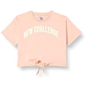 Tuc Tuc Girls Vitamine Summer T-shirt voor meisjes, Roze, 6 Jaren
