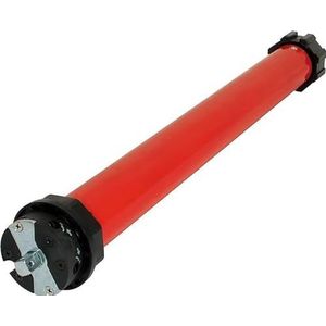 Superrollo - RM10MM - Rolluikmotor - Tot 4,2 m² Rolluikoppervlak - 10 Nm - Voor 60 mm Achtkantige Stalen As