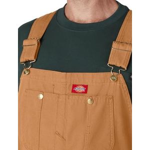 Dickies Klassieke tuinbroek, bruin, 40 heren, Bruin, 40