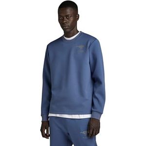 G-STAR RAW Motionweeter, Blauw (Vintage Indigo D24374-d560-g278), M