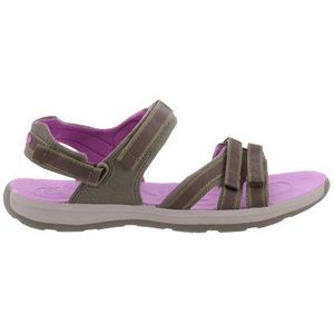 Regatta RWF251, sandaal hakbandje voor dames 38 EU