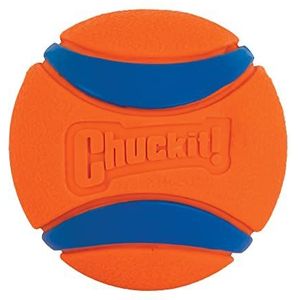 Chuckit - Ultra Ball - 10 cm - 1 stuk