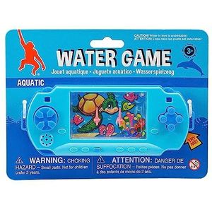 Wild Republic 11560 Water Games Aquatic, Blauw