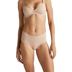 United Colors of Benetton Coulotte, Bruin, S