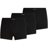 Karl Lagerfeld - HOTEL - Boxershorts - Zwart - 3 Pack