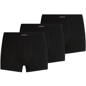 Karl Lagerfeld - HOTEL - Boxershorts - Zwart - 3 Pack