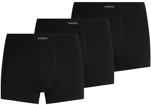 Karl Lagerfeld - HOTEL - Boxershorts - Zwart - 3 Pack