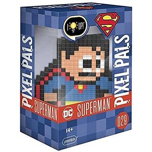 Pdp Pixel Pals Superman