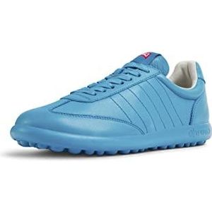 CAMPER Pelotas XLF Sneakers voor dames, medium blauw, 39 EU, blauw, 39 EU