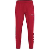Jako - Power - Vrijetijdsbroek - Rood - Kinderen