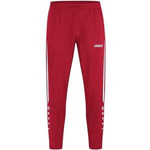 Jako - Power - Vrijetijdsbroek - Rood - Kinderen