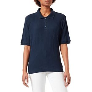 ESPRIT T-shirt voor dames, 400/Navy, XL