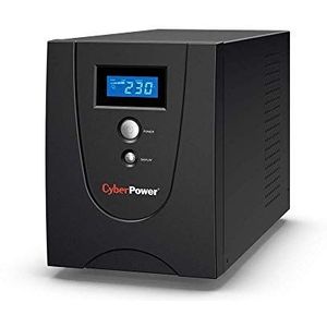 CyberPower Value 2200EILCD - USV - 1320 Watt - 2200 VA