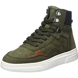 Gattino G1483 sneakers, groen, 34 EU