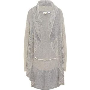 SIDONA Dames Cardigan 15510541-SI01, Petrol, XL/XXL, petrol, XL/XXL