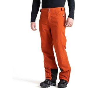 Dare 2b Heren Achieve II Broek Rooibos Thee M