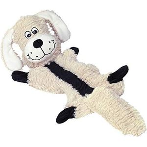 Nobby pluche hond""Stretch"" 50 cm