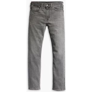 Levi's Heren 505 Regular Fit Jeans, denim, 29W / 32L