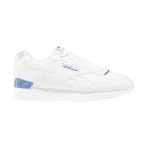 Reebok REEBOK GLIDE RIPPLE CLIP dames Sneaker,FTWWHT/STEPUR/SILVMT,42.5 EU