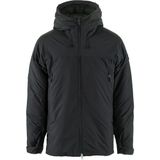 Fjällräven Heren Bergdays 130 Insulation Jkt M, Black-Deep Forest, M, Black-Deep Forest, M