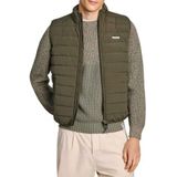 PJL - ND Outerw - Bodywarmer - Polyester