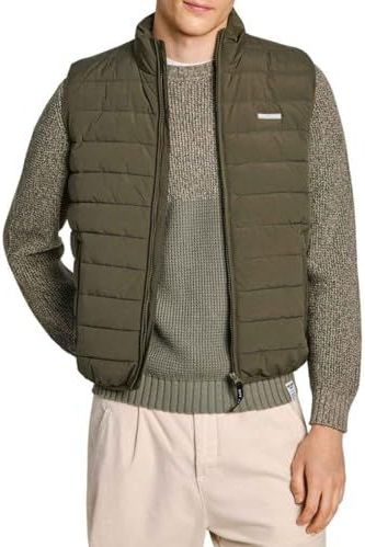 PJL - ND Outerw - Bodywarmer - Polyester