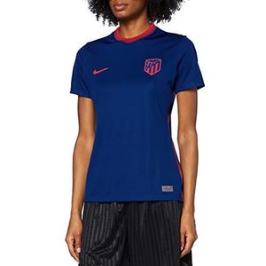 NIKE Atm W Nk Brt Stad Jsy Ss Aw T-shirt voor dames