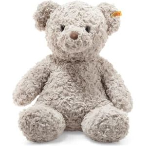 Steiff Doudou ours Noah beige, 32 cm GOTS