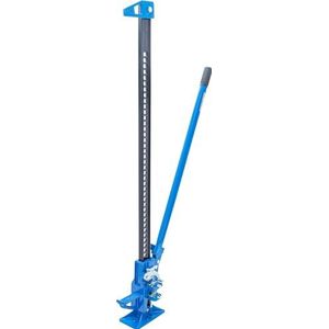 BGS - 2884 - ATV/Quad-krik - Draagvermogen 2500 kg - Hijshoogte max. 930 mm